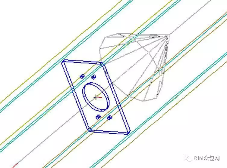 3D3S弯扭构件BTD建模的图15